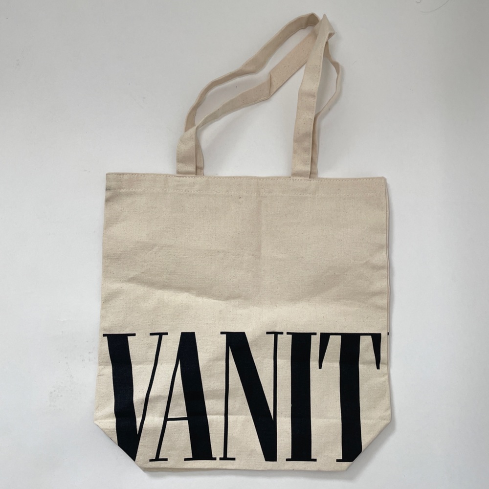 Vanity Fair NWOT Tote Bag
